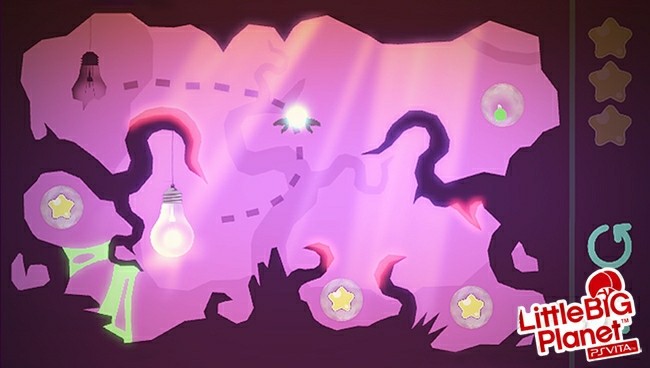 LittleBigPlanet PS Vita - Imagen 8